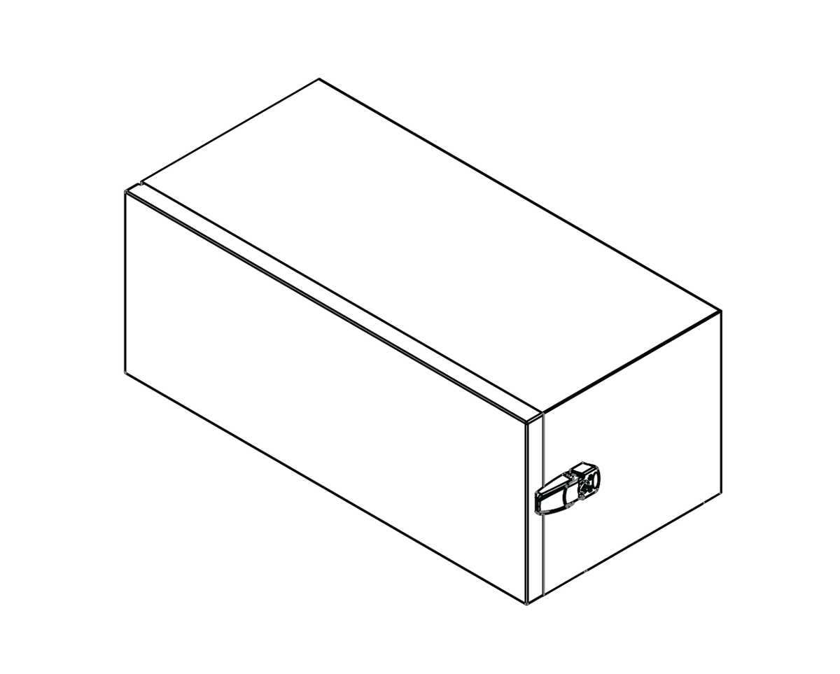 Discover HELIOS 950-0077 Generic Conduit Box manufacturer illustration