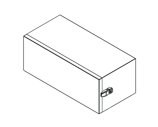 Discover HELIOS 950-0077 Generic Conduit Box manufacturer illustration