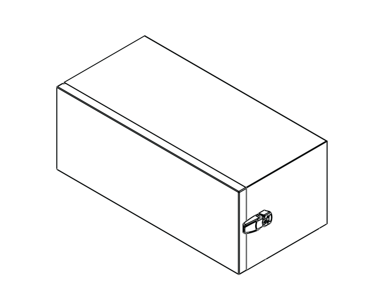 Discover HELIOS 950-0077 Generic Conduit Box