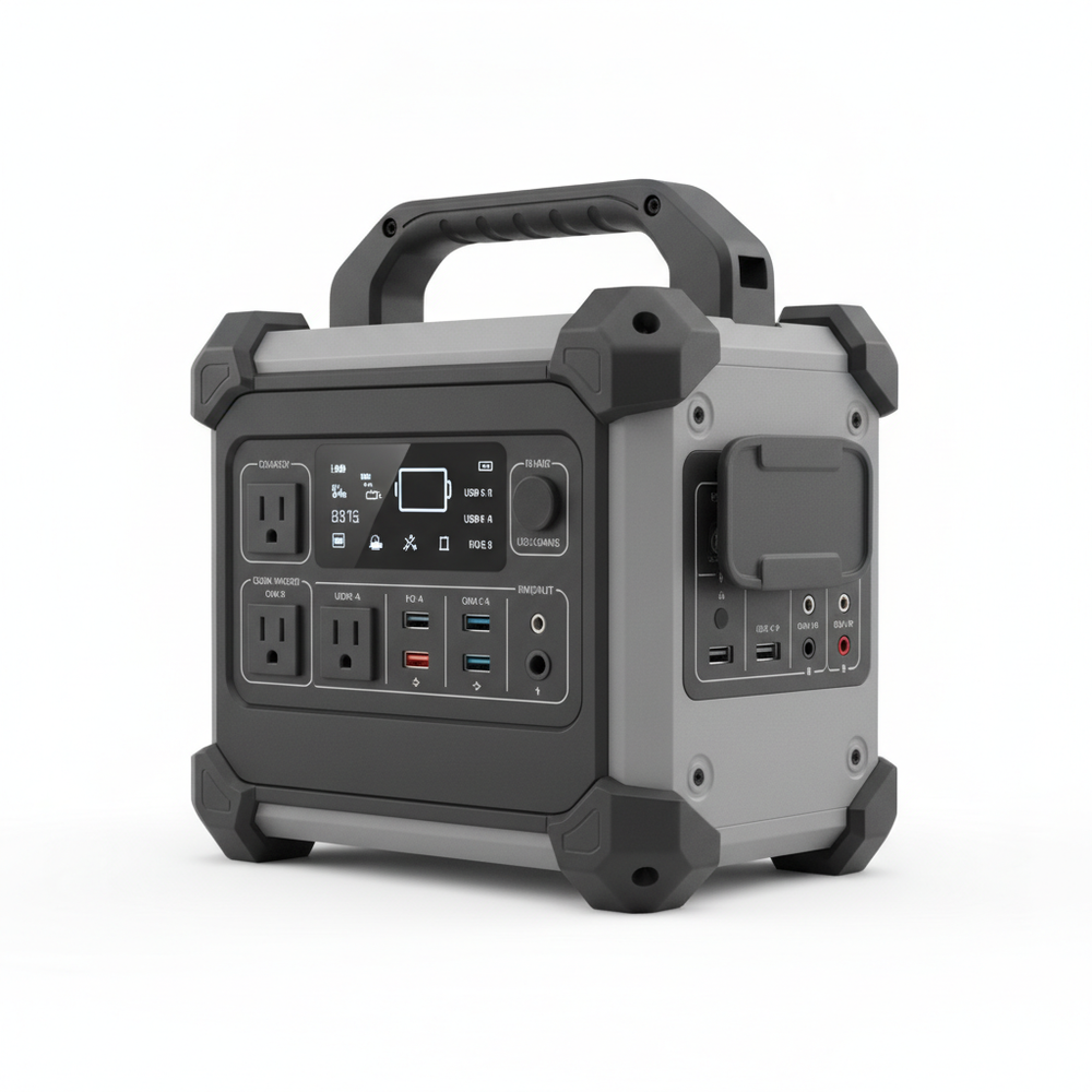 PortablePower P1500