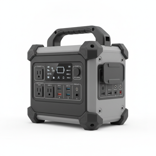 PortablePower P1500