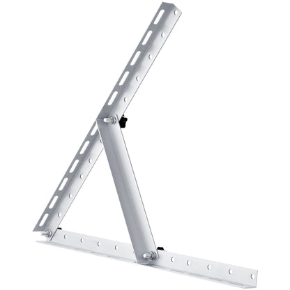 RICH SOLAR RV Tilt Mount 28” Adjustable RV Tilt Mount for Roofs and Flat Surfaces product image 9