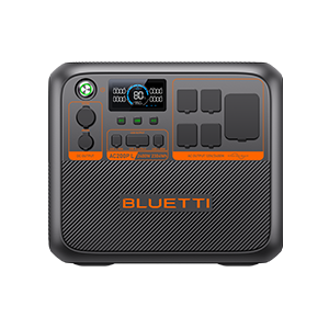 BLUETTI Premium 200 (AC200PL) portable power station