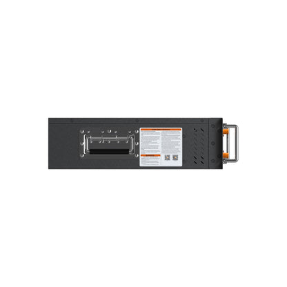 RICH SOLAR ALPHA 5 PRO 51.2V 100Ah Rack Battery product image 4