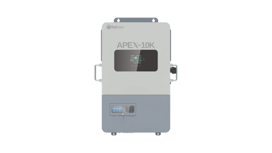 BigBattery APEX-10K 48V 10kW Off-Grid Inverter — main product view