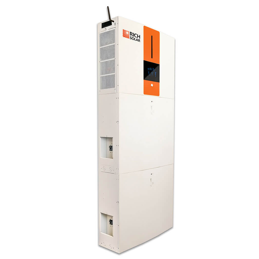 RICH SOLAR All-in-One Energy Storage System product image 2