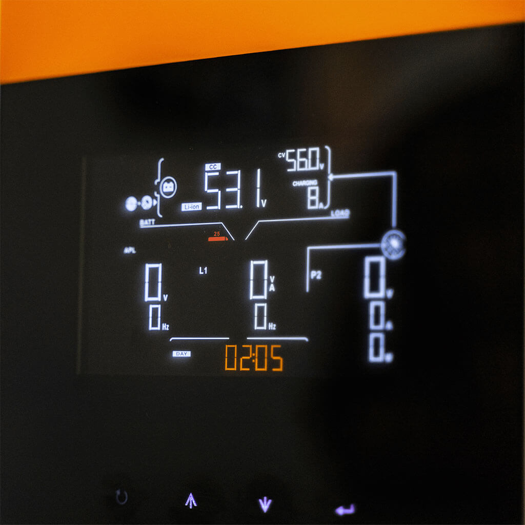 RICH SOLAR All-in-One Energy Storage System product image 7