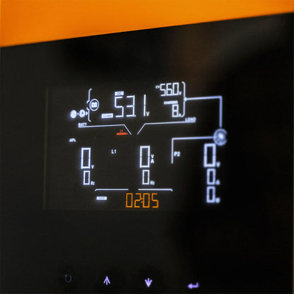 RICH SOLAR All-in-One Energy Storage System product image 7