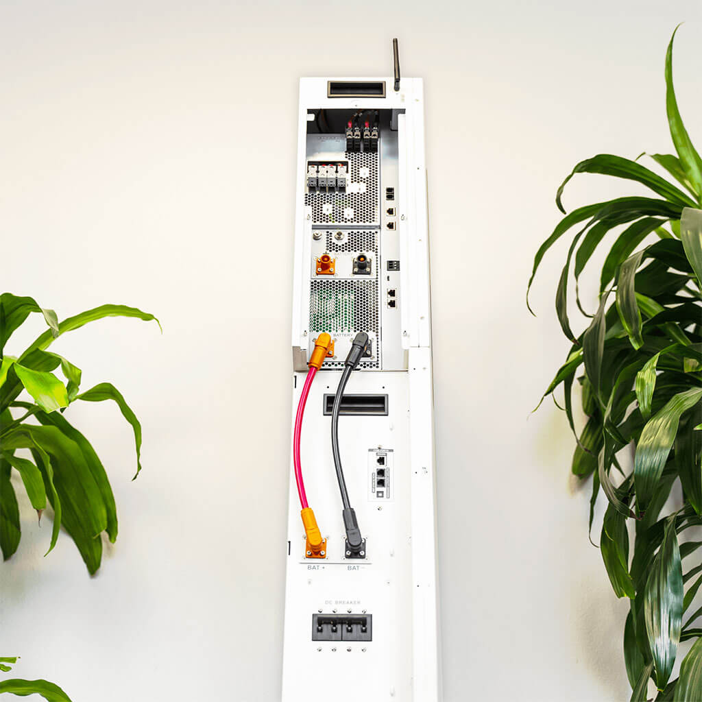 RICH SOLAR All-in-One Energy Storage System product image 6
