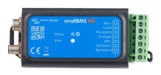 Victron smallBMS NG for Lithium NG Batteries — BMS400100300