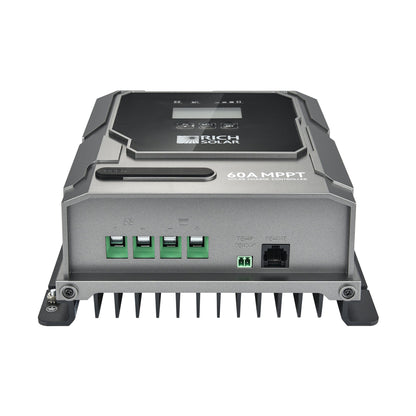 RICH SOLAR BRAVO 60 60A MPPT Solar Charge Controller product image 3