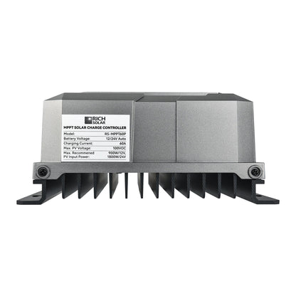 RICH SOLAR BRAVO 60 60A MPPT Solar Charge Controller product image 5