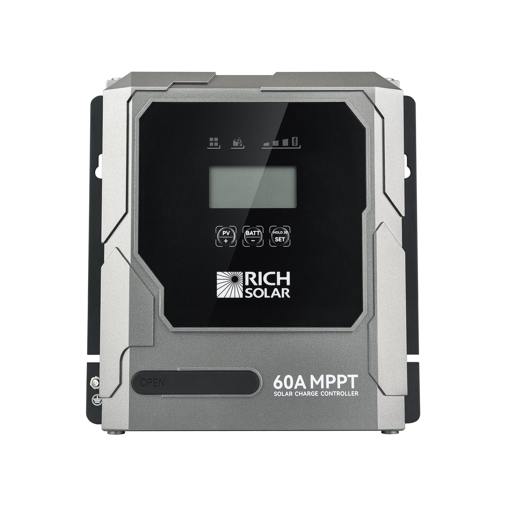 RICH SOLAR BRAVO 60 60A MPPT Solar Charge Controller product image 6