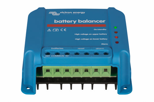 Victron Battery Balancer for Series Battery Banks BBA000100100