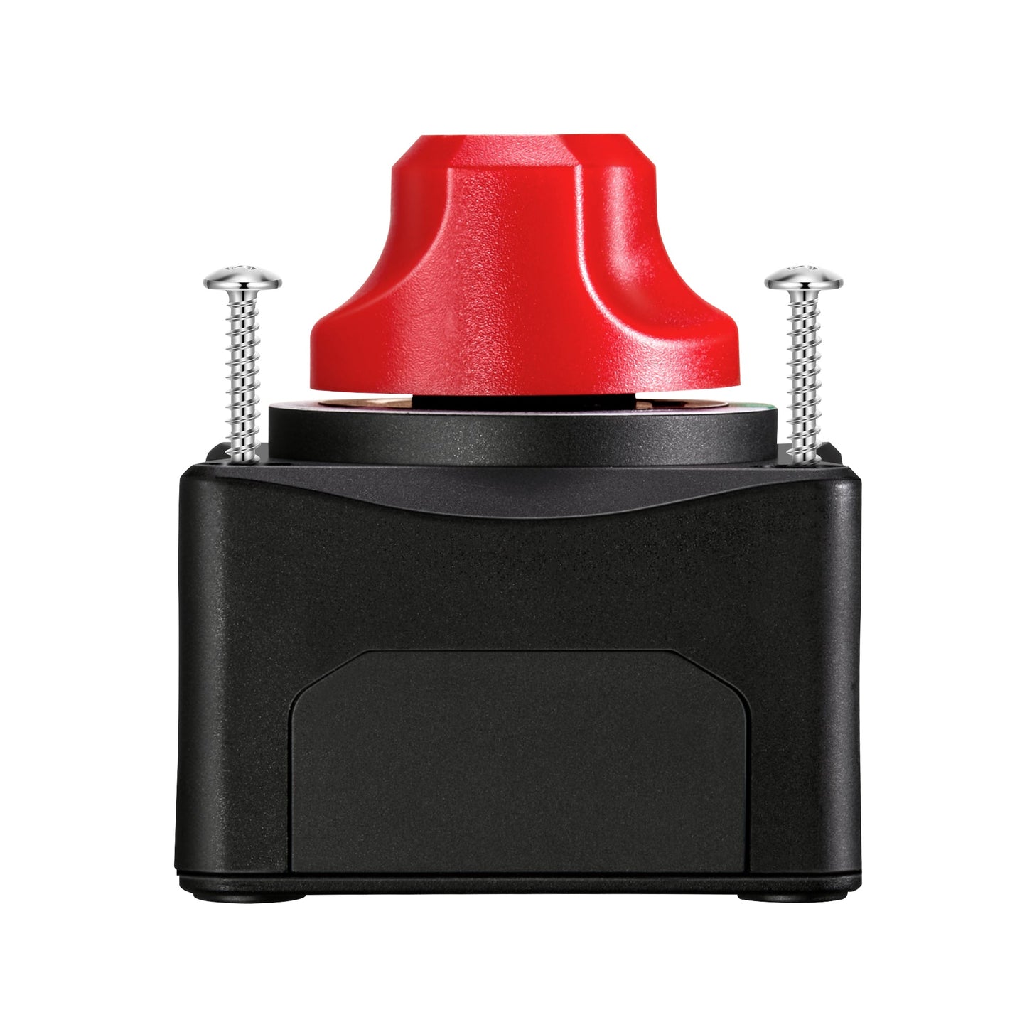 RICH SOLAR 275A On/Off Battery Switch 275 Amp DC Switch with Removable Knob for Isolation and Safety product image 5