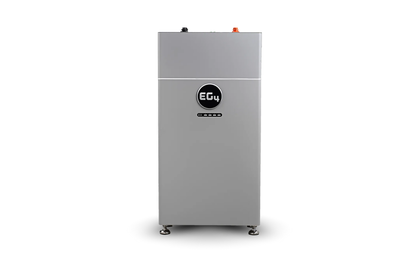 EG4 16kWh 314Ah Indoor WallMount Battery — battery product view