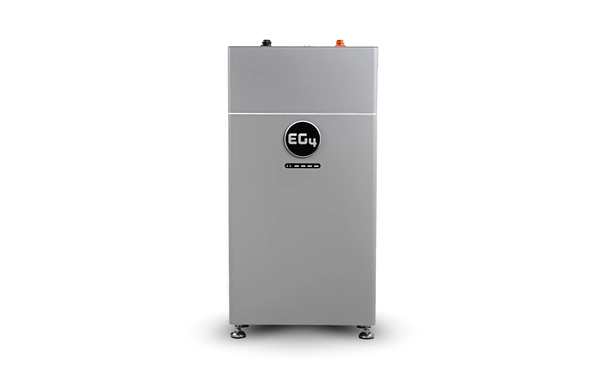 EG4 16kWh 314Ah Indoor WallMount Battery — battery product view
