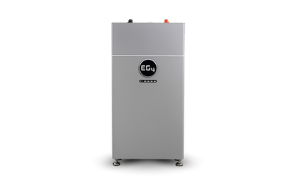 EG4 WallMount Indoor 314Ah 51.2V 16kWh Self-Heating LiFePO4 Battery — 1 Battery — product detail view