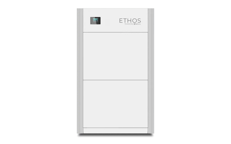 BigBattery ETHOS 10.24kWh 48V Battery System — K0948