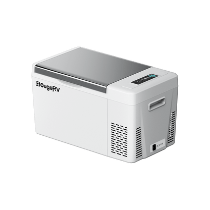 12 Volt 23 Quart Portable car refrigerator