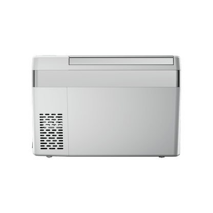 BougeRV 12V 30 Quart (28L) Portable dc refrigerator