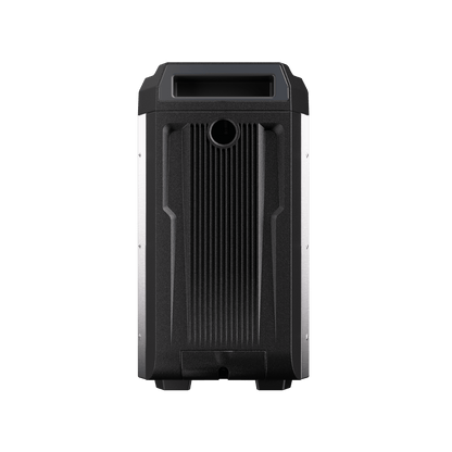 BougeRV New Portable Propane Outdoor Camping Water Heater — image 6