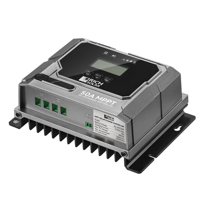 RICH SOLAR BRAVO 50 50 Amp MPPT Solar Charge Controller product image 1