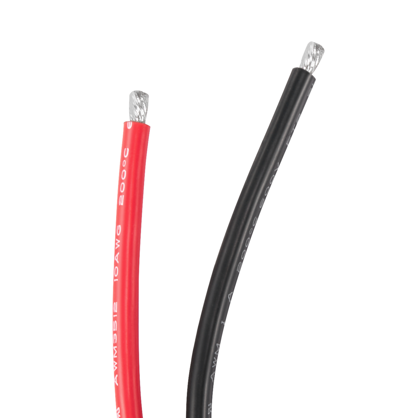 RICH SOLAR 10AWG Solar Connector to SAE Adapter Connect Solar Panel Connectors to SAE Plug product image 12