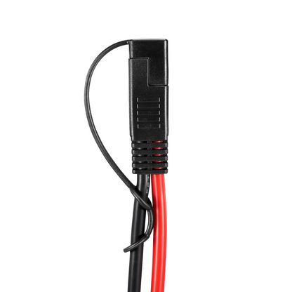 RICH SOLAR 10AWG Solar Connector to SAE Adapter Connect Solar Panel Connectors to SAE Plug product image 7