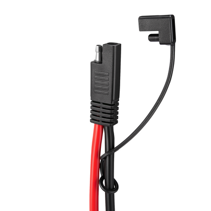 RICH SOLAR 10AWG Solar Connector to SAE Adapter Connect Solar Panel Connectors to SAE Plug product image 8