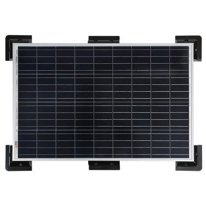RICH SOLAR Corner Bracket Mounts Set of 6 Brackets for Solar Panel Mounting product image 3
