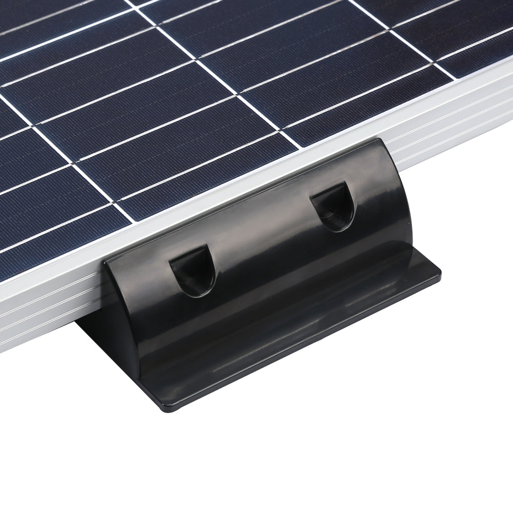 RICH SOLAR Corner Bracket Mounts Set of 6 Brackets for Solar Panel Mounting product image 5