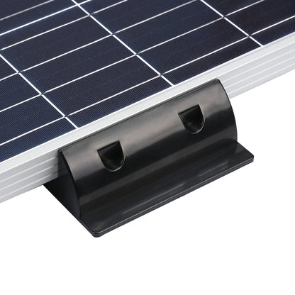 RICH SOLAR Corner Bracket Mounts Set of 6 Brackets for Solar Panel Mounting product image 5