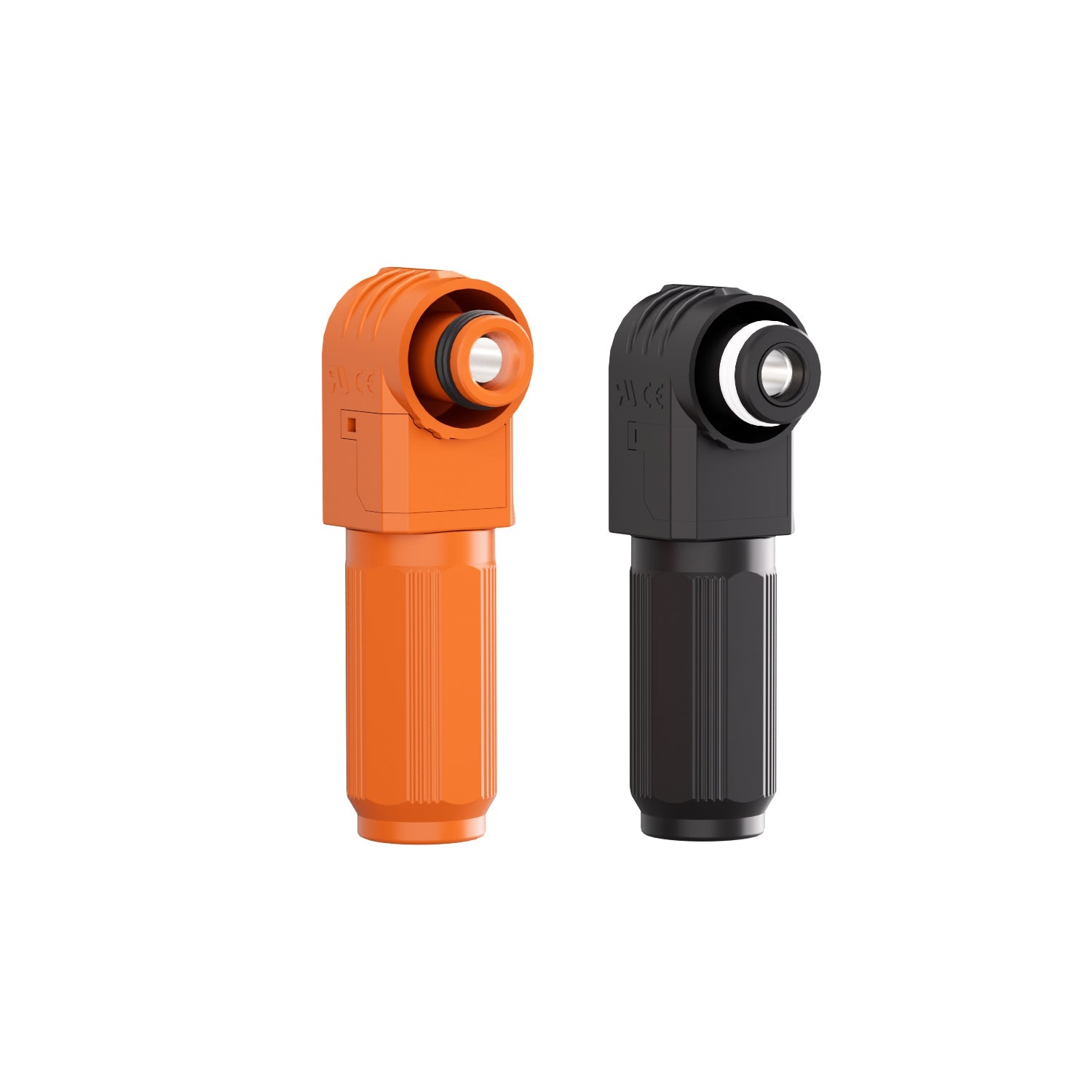 RICH SOLAR Energy Storage Connector 120A 4AWG Wall-Mount DC Connector product image 13