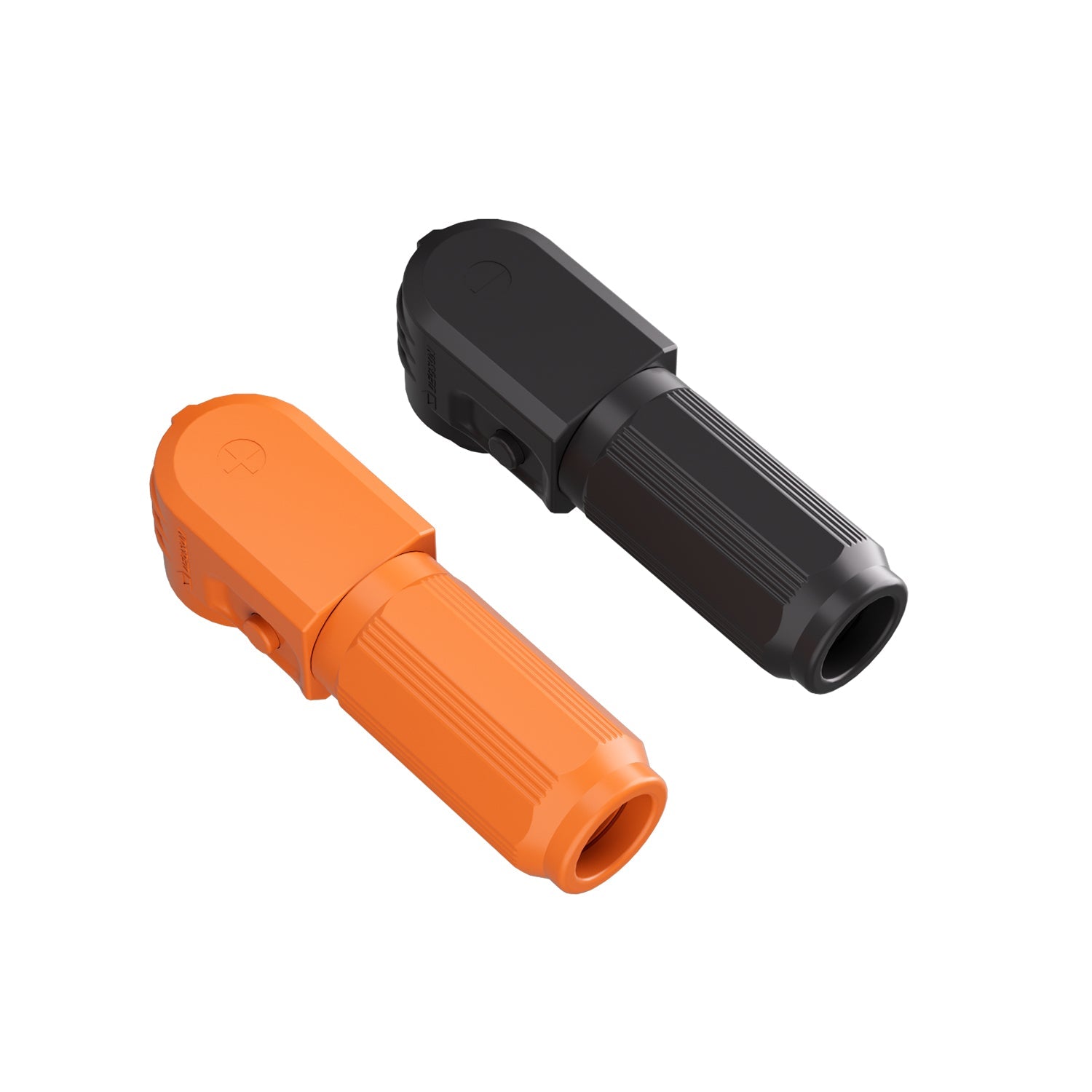 RICH SOLAR Energy Storage Connector 120A 4AWG Wall-Mount DC Connector product image 17