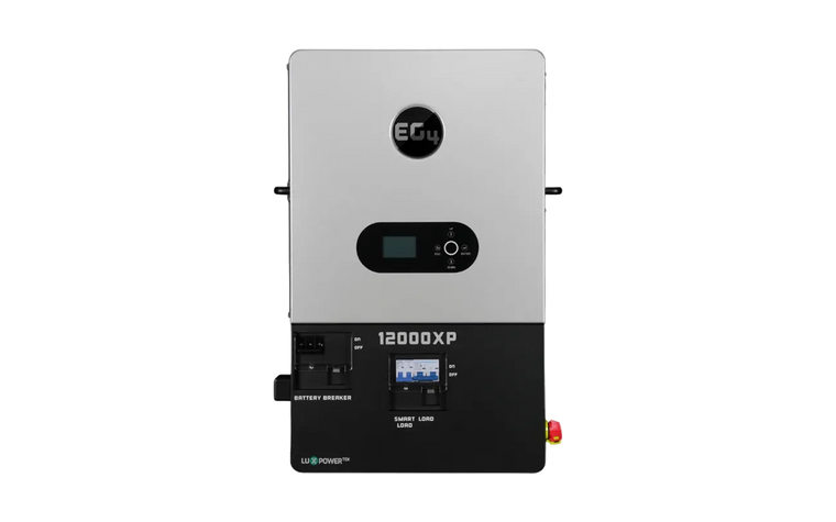 EG4 12000XP V2 48V 12kW Off-Grid Inverter