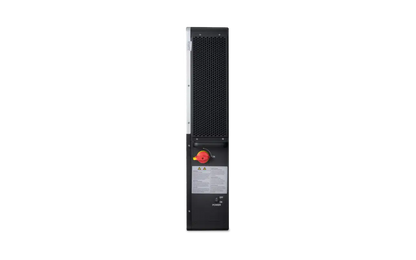 EG4 6000XP inverter — manufacturer detail view 4; single component detail
