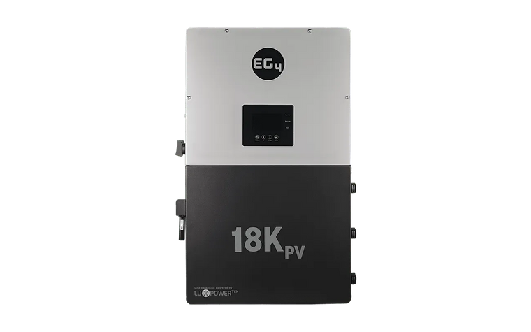EG4 18kPV 12kW 48V Split-Phase Hybrid Inverter — INV024