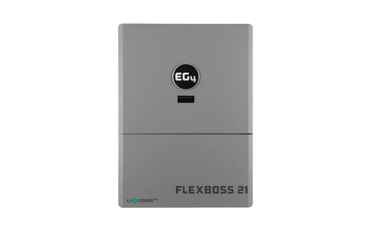 EG4 FlexBOSS21 16kW 48V Split-Phase Hybrid Inverter — INV027