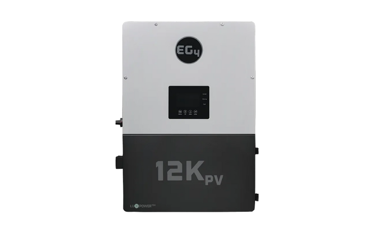 EG4 12kPV 8kW 48V Split-Phase Hybrid Inverter — INV028