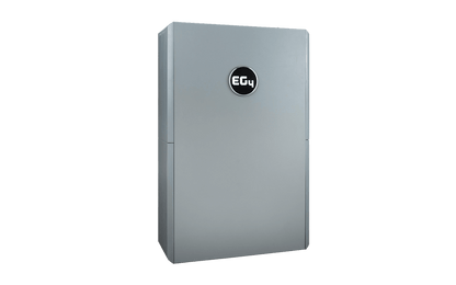 EG4 WallMount 280Ah All-Weather 51.2V 14.3kWh LiFePO4 Battery — 1 Battery — product detail view