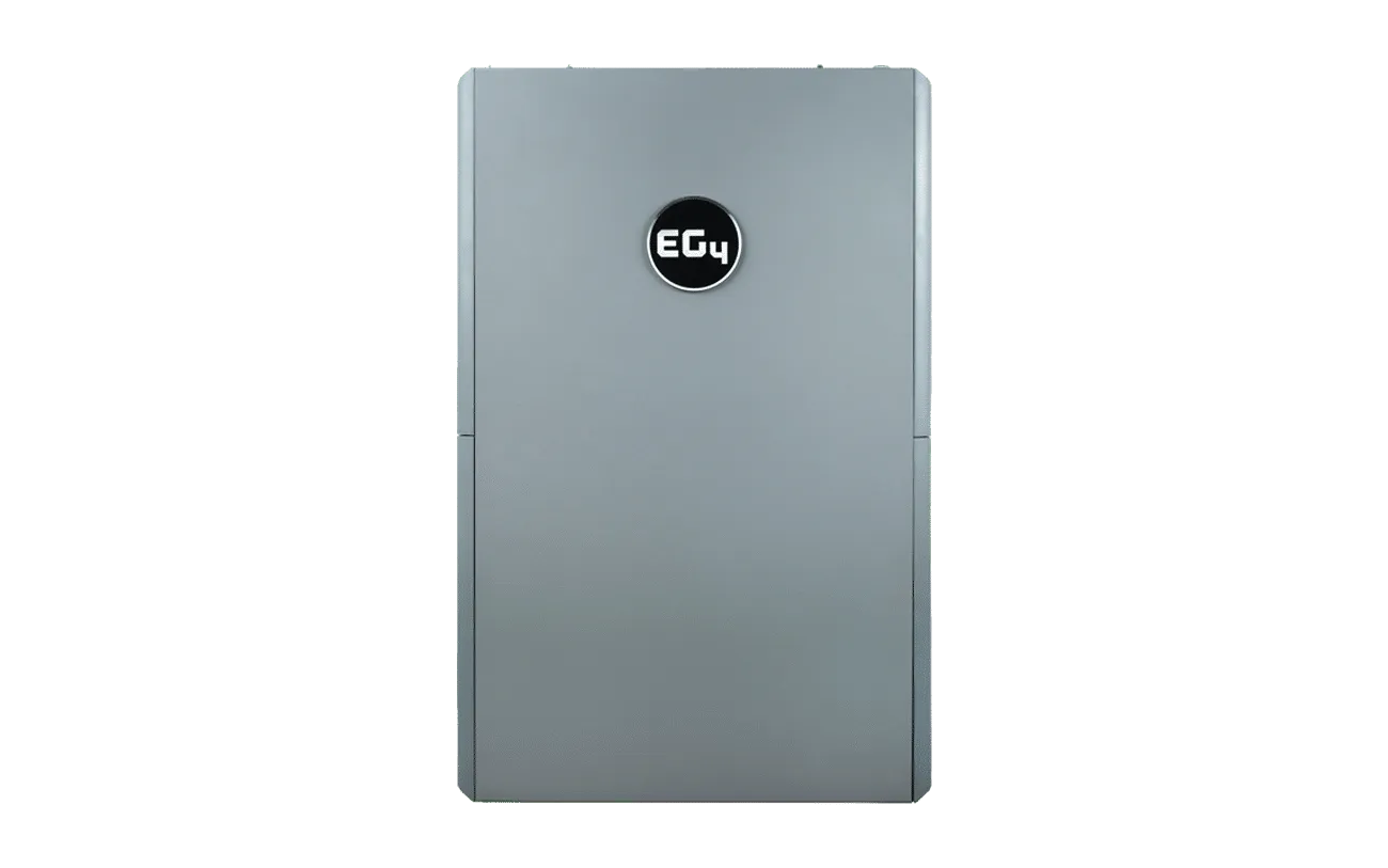 EG4 14.3kWh All-Weather WallMount Battery — battery product view