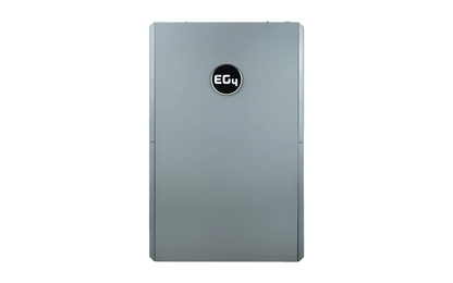 EG4 14.3kWh All-Weather WallMount Battery — battery product view