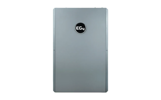 EG4 14.3kWh All-Weather WallMount Battery — battery product view