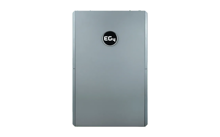 EG4 WallMount 280Ah All-Weather 51.2V 14.3kWh LiFePO4 Battery — 1 Battery