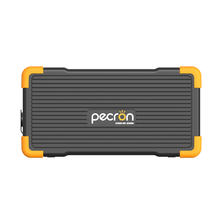 PECRON EP3800-48V 3840Wh Expansion Battery