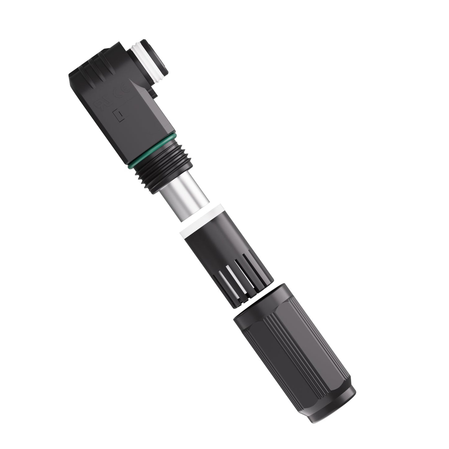 RICH SOLAR Energy Storage Connector 120A 4AWG Wall-Mount DC Connector product image 12