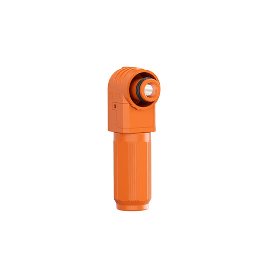 RICH SOLAR Energy Storage Connector 120A 4AWG Wall-Mount DC Connector product image 1