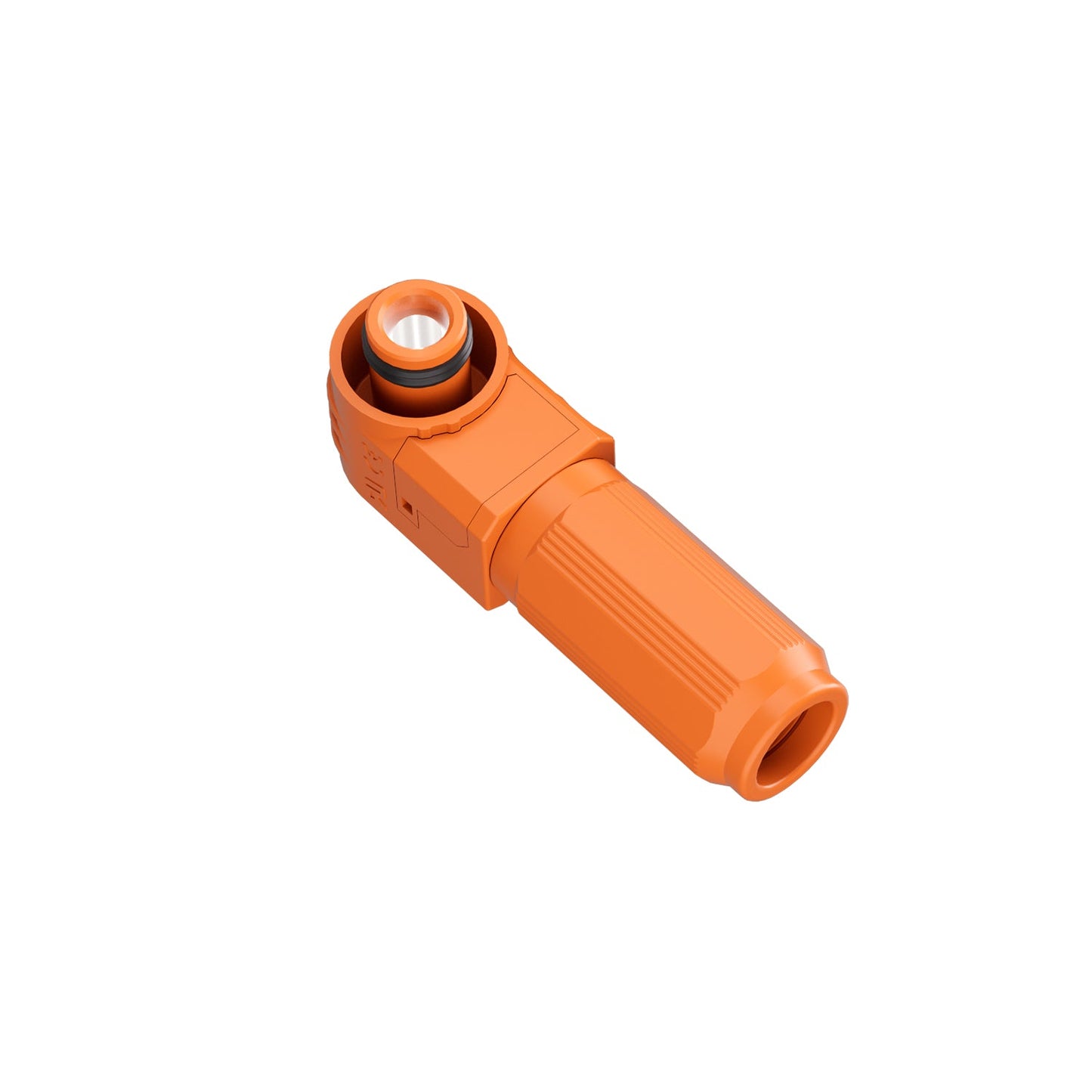 RICH SOLAR Energy Storage Connector 120A 4AWG Wall-Mount DC Connector product image 3