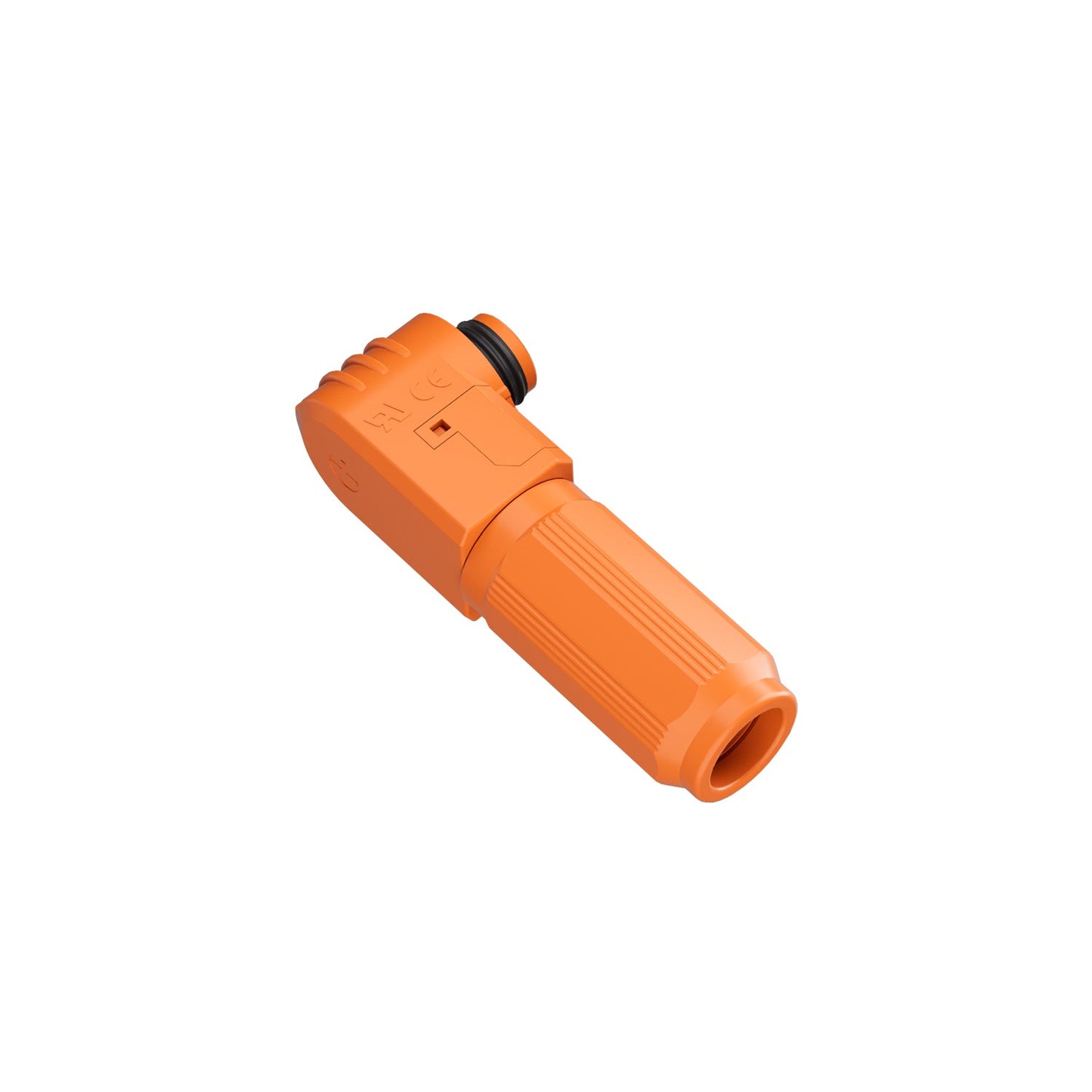 RICH SOLAR Energy Storage Connector 120A 4AWG Wall-Mount DC Connector product image 4